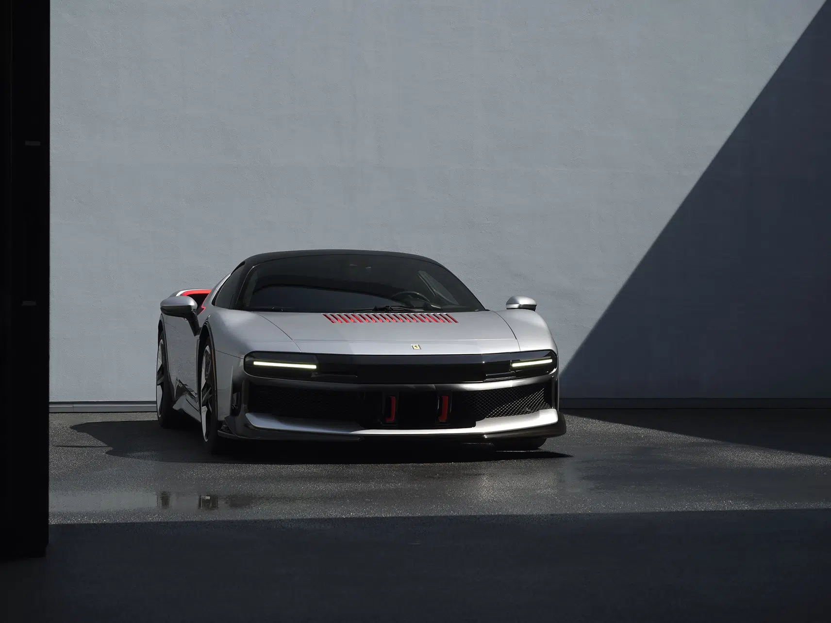 Ferrari CZ26 Ferrari CZ26
