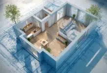 Why Floor Plan Design Matters More Than Square Footage Floor Plan design is important to have. Vecteezy-medium