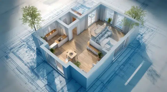 Why Floor Plan Design Matters More Than Square Footage Floor Plan design is important to have. Vecteezy-medium