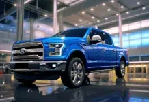 3 Used Trucks in Albuquerque for Work and Recreation Ford F-150 full-size Pickup truck. Vecteezy-medium
