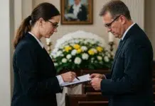 How Thoughtful Funeral Planning Brings Families Closer During Times of Loss Funeral Planning brings families together. Vecteezy-medium