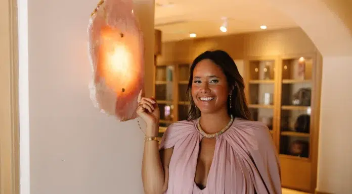 Sanamama: Where Luxury Meets the Ethereal Gabi Torres image