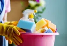 4 Signs It’s Time to Book a House Cleaning Service House Cleaning Services to book for your home. Vecteezy-medium
