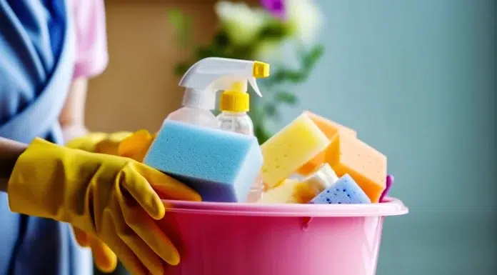 4 Signs It’s Time to Book a House Cleaning Service House Cleaning Services to book for your home. Vecteezy-medium
