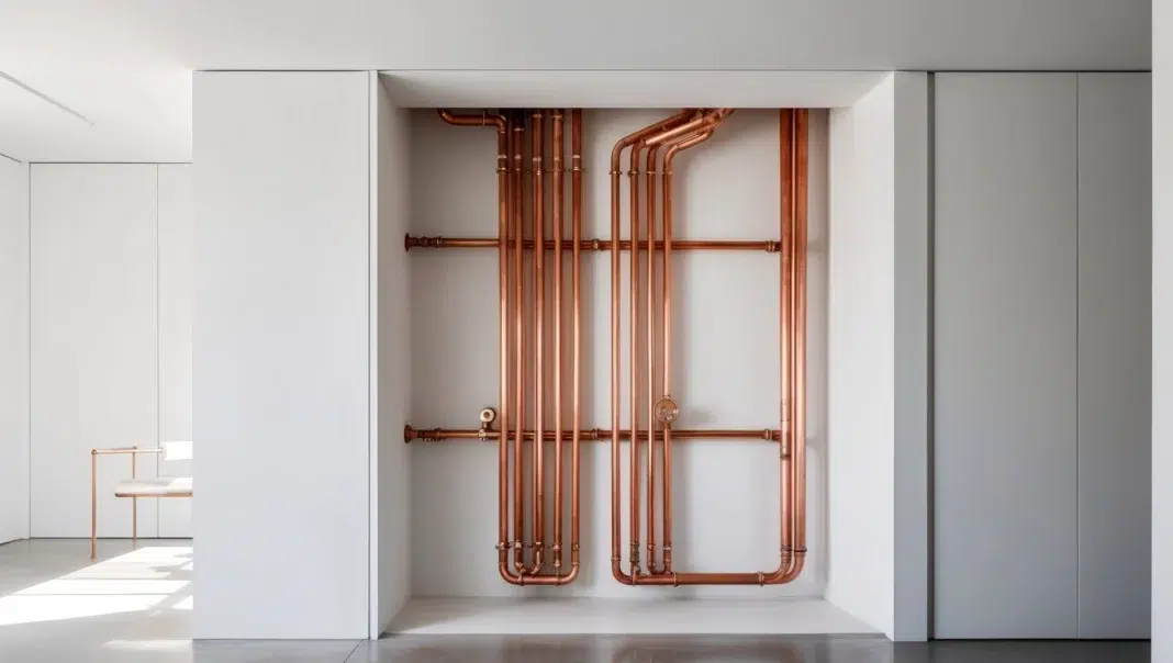 House Repiping to protect your property. Vecteezy-medium House Repiping to protect your property. Vecteezy-medium