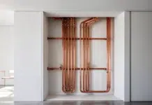 How Whole House Repiping Protects Your Rental Property Investment House Repiping to protect your property. Vecteezy-medium