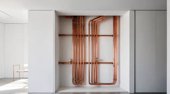 How Whole House Repiping Protects Your Rental Property Investment House Repiping to protect your property. Vecteezy-medium
