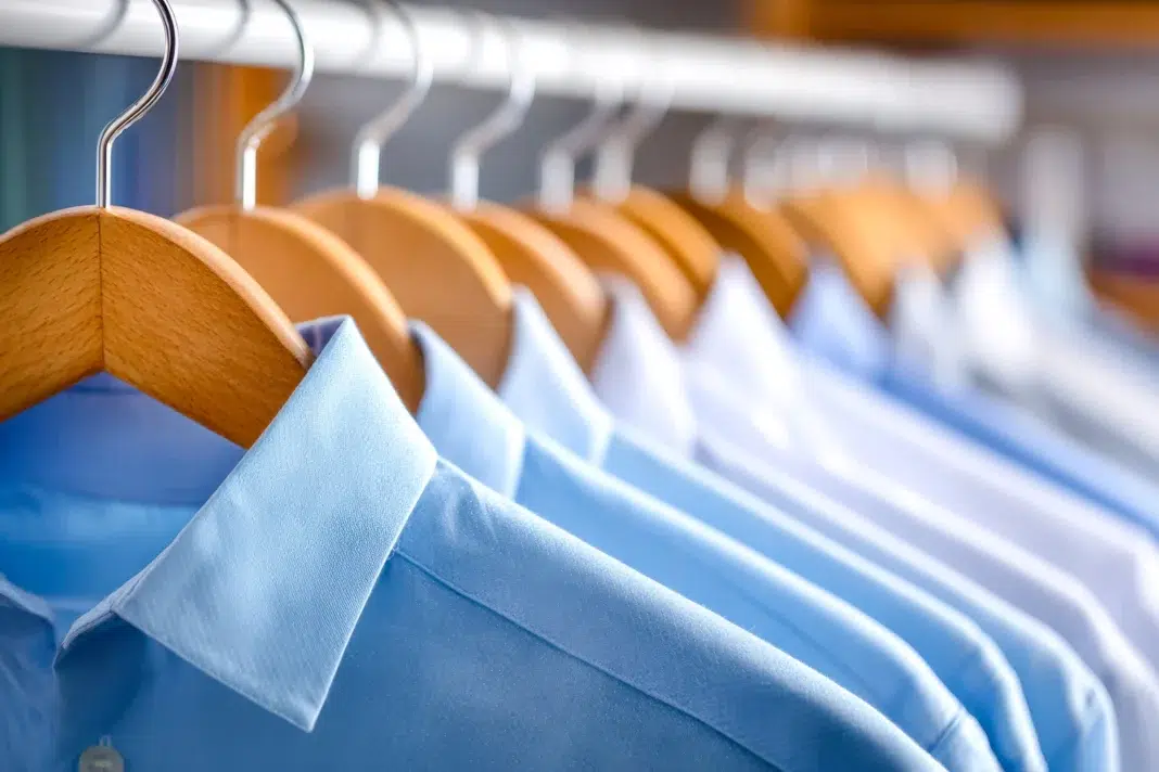 How to Judge a Dress Shirt in Sixty Seconds. Vecteezy-medium How to Judge a Dress Shirt in Sixty Seconds. Vecteezy-medium