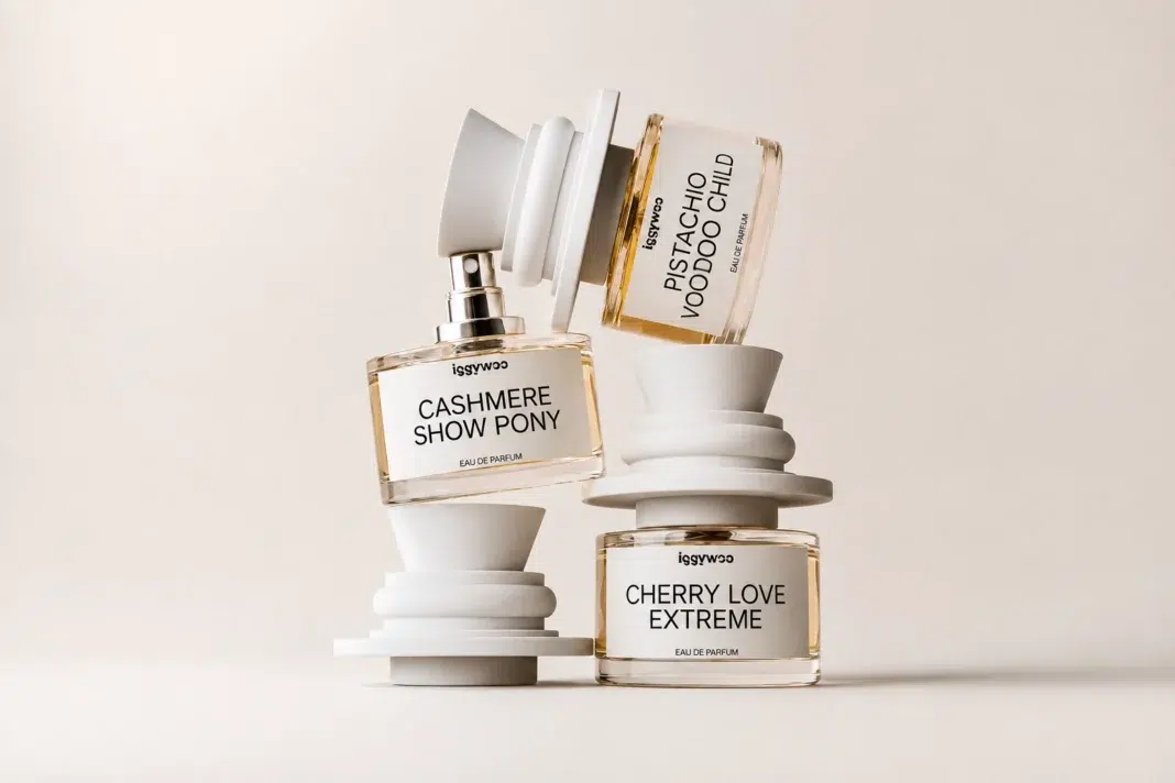 Iggywoo Fragrances Iggywoo Fragrances