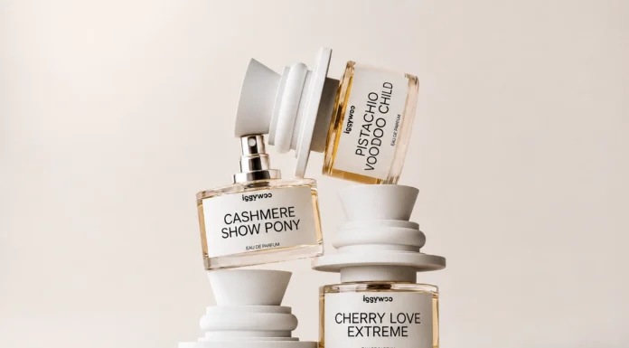 Iggywoo Turns Memory, Rebellion and Imagination Into Scent Iggywoo Fragrances