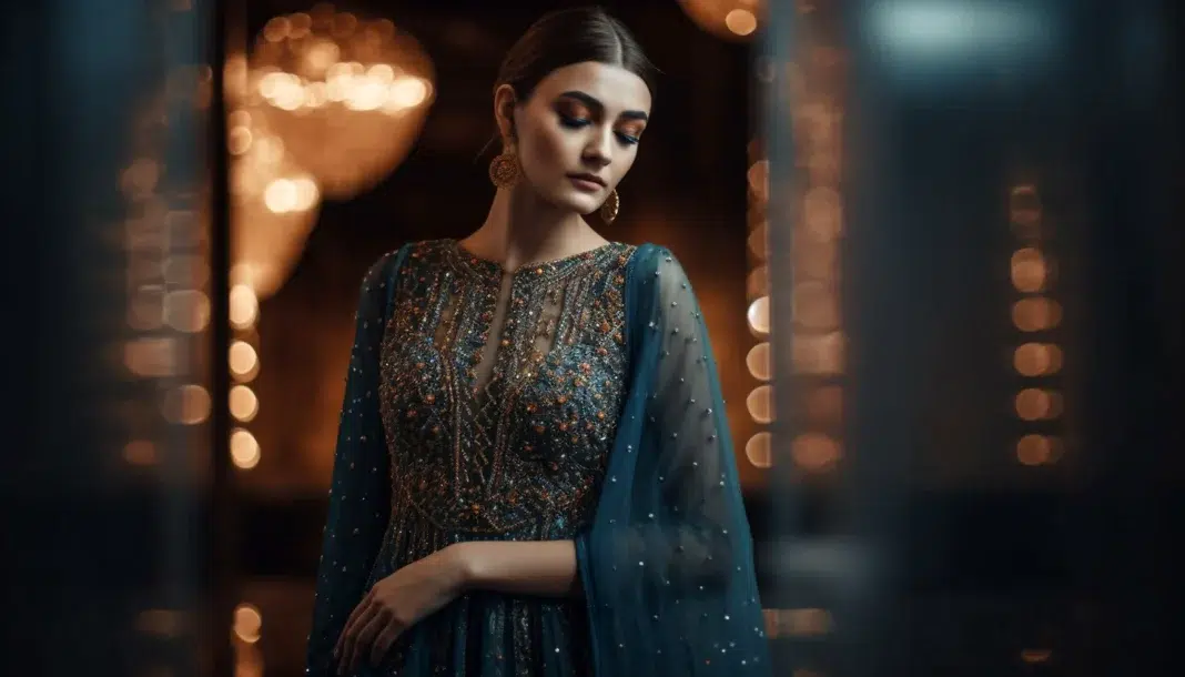 Indian Dresses for a luxury destination. Vecteezy-medium Indian Dresses for a luxury destination. Vecteezy-medium