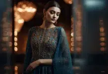 What to Wear to a Luxury Destination Wedding: Indian Dresses for Women Indian Dresses for a luxury destination. Vecteezy-medium