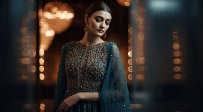 What to Wear to a Luxury Destination Wedding: Indian Dresses for Women Indian Dresses for a luxury destination. Vecteezy-medium