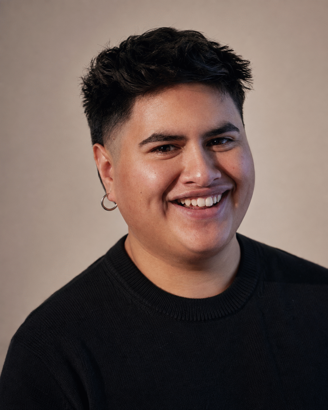 Julian Dennison. Image AI-generated for Upscale Living Magazine Julian Dennison. Image AI-generated for Upscale Living Magazine