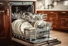 Why Kitchen Appliance Interiors Are the Most Neglected Surface in Any Home Kitchen Appliance Interiors. Vecteezy-medium