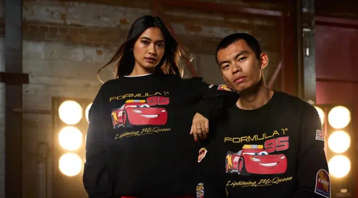 Lightning McQueen Is Coming to Formula 1 Lightning McQueen is coming to Formula 1