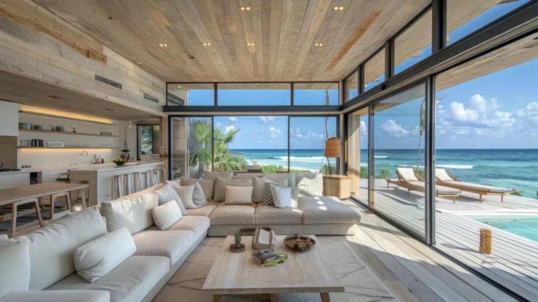 Luxurious Coastal Interiors for your home. Vecteezy-medium Luxurious Coastal Interiors for your home. Vecteezy-medium