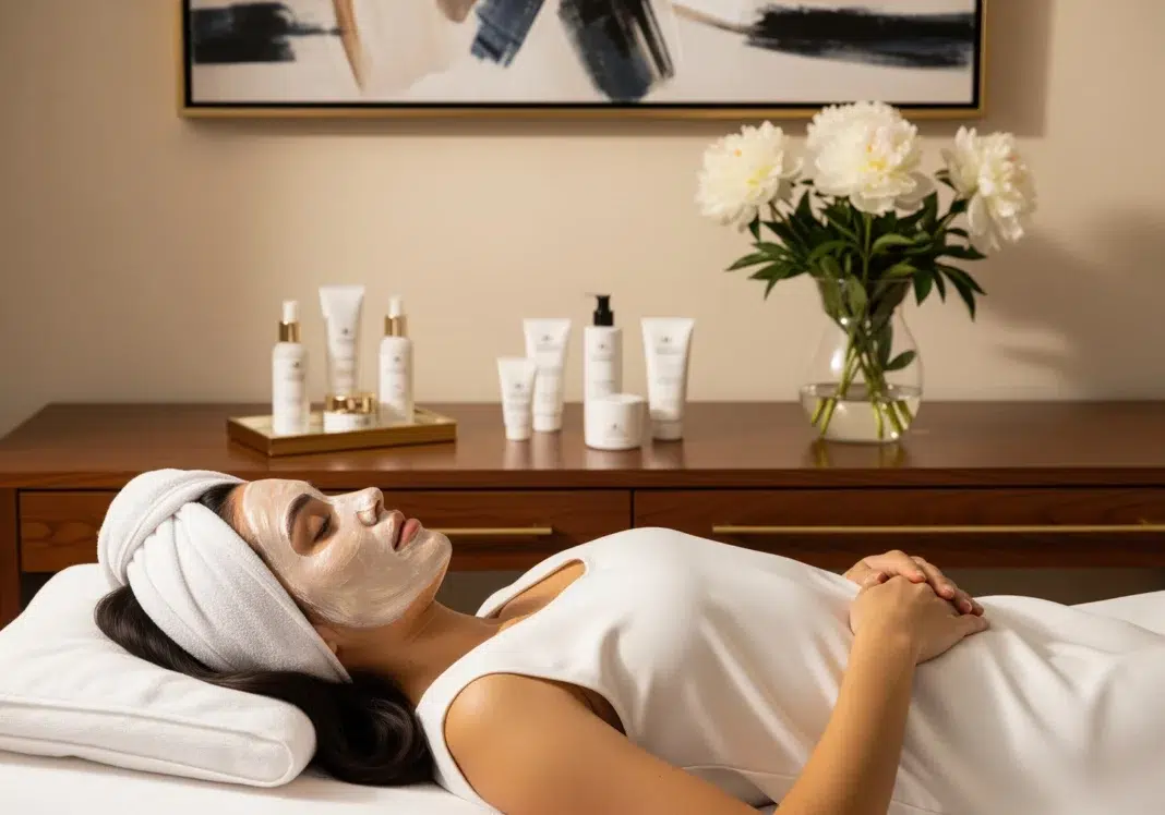 Luxury Skincare Experience. Vecteezy-medium Luxury Skincare Experience. Vecteezy-medium