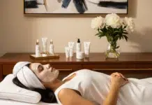 Why Packaging Defines the Luxury Skincare Experience Luxury Skincare Experience. Vecteezy-medium