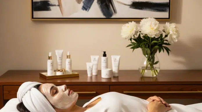 Why Packaging Defines the Luxury Skincare Experience Luxury Skincare Experience. Vecteezy-medium