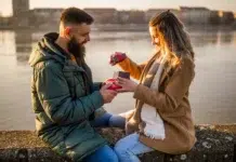 The New Art of the Luxury Marriage Proposal in Italy Luxury marriage proposal in Italy. Vecteezy-medium