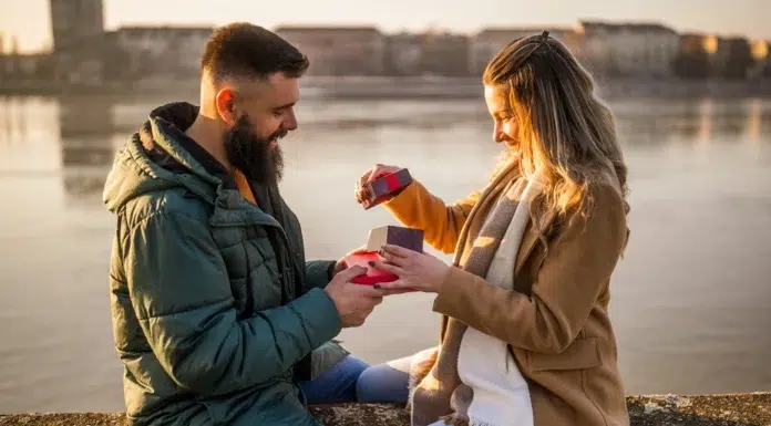 The New Art of the Luxury Marriage Proposal in Italy Luxury marriage proposal in Italy. Vecteezy-medium