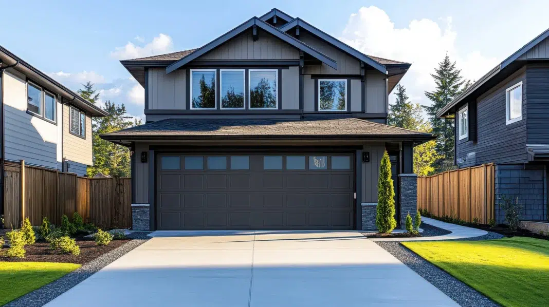 Maintaining Your Home Garage exterior. Vecteezy-medium Maintaining Your Home Garage exterior. Vecteezy-medium