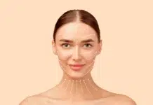 Mini Facelift vs Full Facelift: What Patients Should Discuss Mini Facelift via Full Facelift. Vecteezy-medium