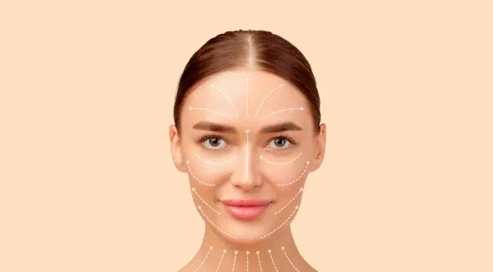 Mini Facelift vs Full Facelift: What Patients Should Discuss Mini Facelift via Full Facelift. Vecteezy-medium