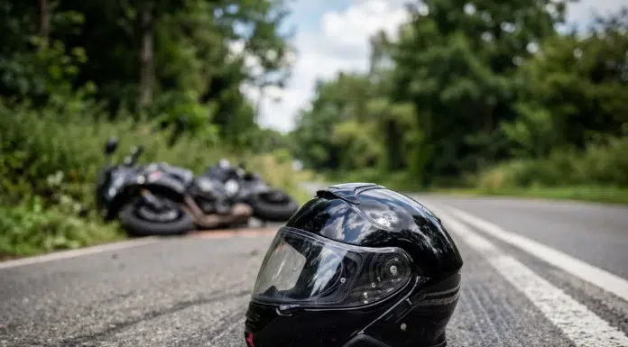 Why Motorcycle Accident Cases Need Truly Specialized Counsel Motorcycle Accident Cases. Vecteezy-medium