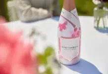 Nyetimber’s English Summer Rosé Captures the Season Nyetimber limited edition Rosé