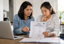 A Parent’s Guide to Texas High School Graduation Requirements Parent's Guide to Texas High School Graduation Requirements. Vecteezy-medium