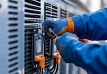 How Pavel Refrigerant Services Protects Enterprise Revenue and Equipment ROI Pavel Refrigerant Services. Vecteezy-medium