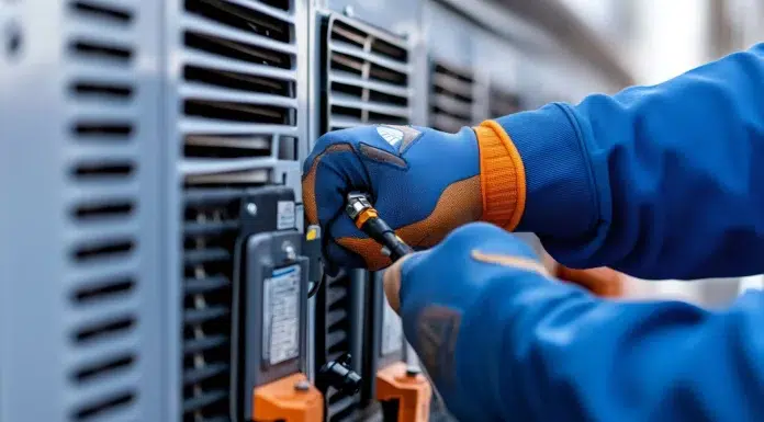How Pavel Refrigerant Services Protects Enterprise Revenue and Equipment ROI Pavel Refrigerant Services. Vecteezy-medium