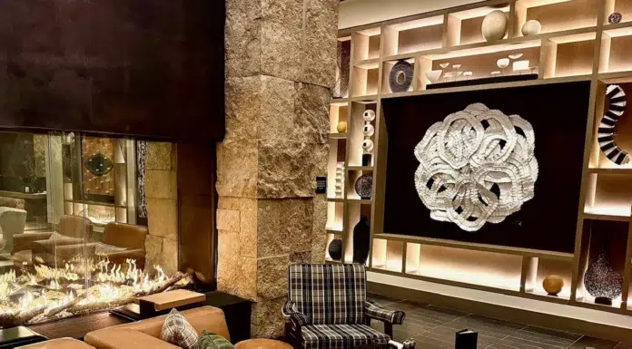 Park City, Utah: The Art of Alpine Luxury Pendry Park City Utah