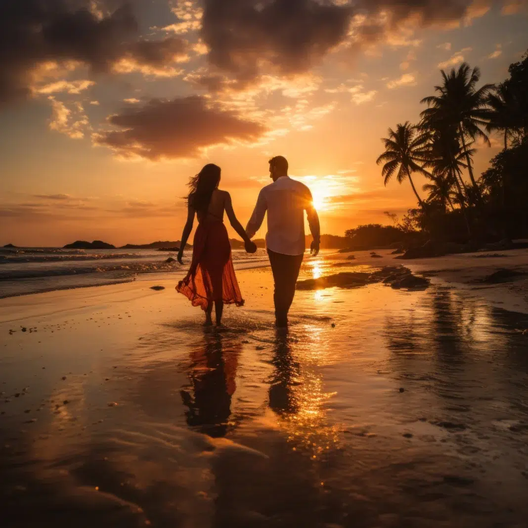 Planning Your Dream Honeymoon. Vecteezy-medium Planning Your Dream Honeymoon. Vecteezy-medium