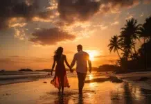 The Ultimate Guide to Planning Your Dream Honeymoon Planning Your Dream Honeymoon. Vecteezy-medium