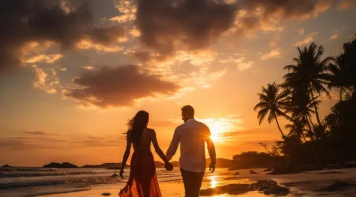 The Ultimate Guide to Planning Your Dream Honeymoon Planning Your Dream Honeymoon. Vecteezy-medium