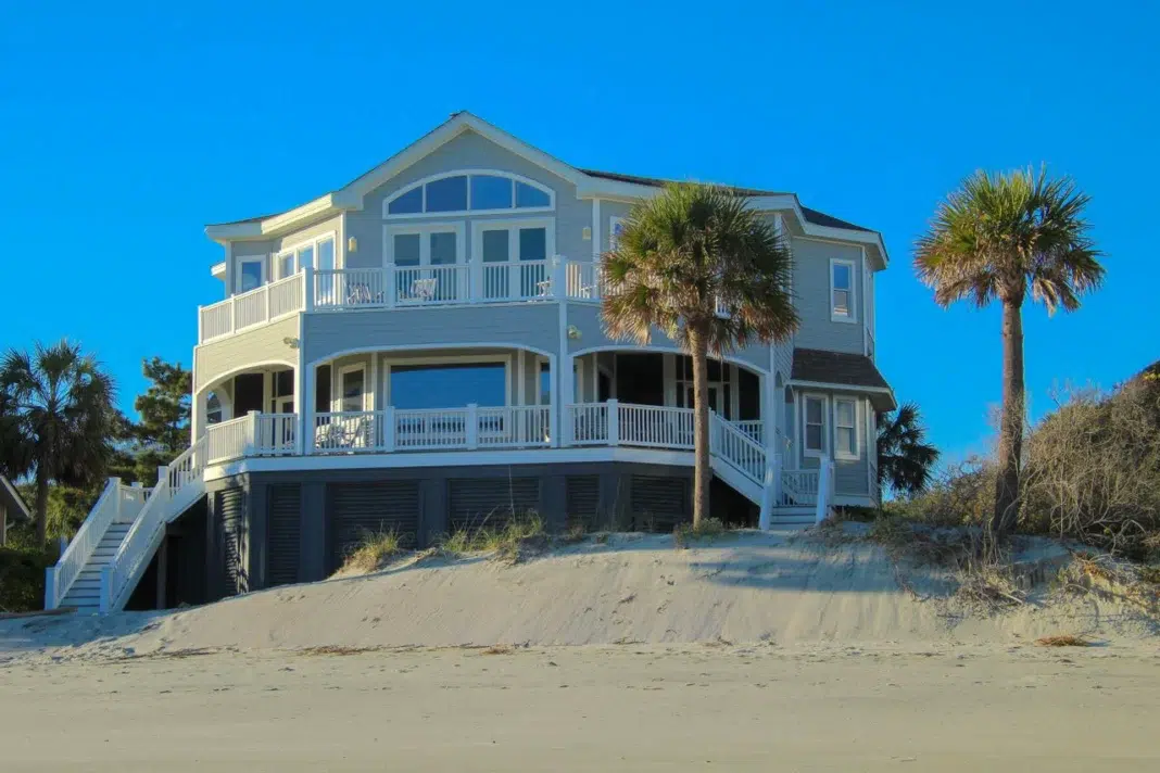 Planning a Family Beach Trip in South Carolina. Image by Karen F via pexels Planning a Family Beach Trip in South Carolina. Image by Karen F via pexels