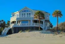 Planning a Family Beach Trip in South Carolina Planning a Family Beach Trip in South Carolina. Image by Karen F via pexels
