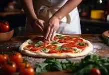 Exploring the Rich Heritage of Italian Cuisine Preparing an Italian Cuisine. Vecteezy-medium
