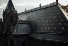 The Role of Roof Design in Enhancing Architectural Elegance Roof Design in Enhancing Architectural Elegance. Vecteezy-medium