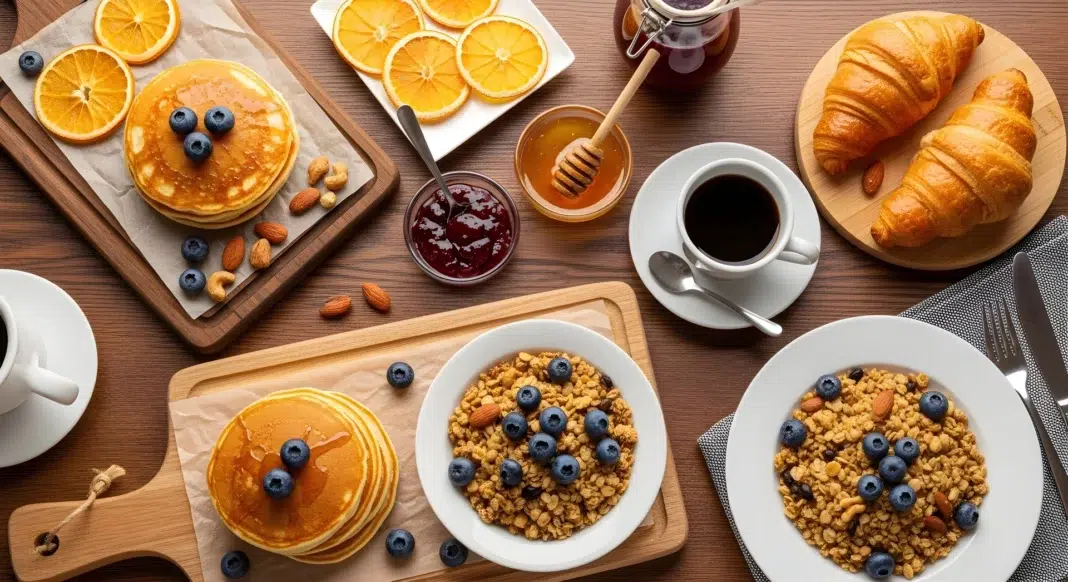 Seasonal Menu Ideas for breakfast catering. Vecteezy-medium Seasonal Menu Ideas for breakfast catering. Vecteezy-medium