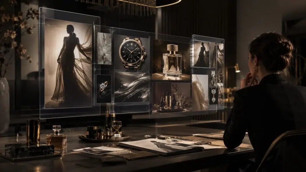 Seedance 2.5 helps luxury brands plan better video concepts. Photo AI Generated by ChatGPT Seedance 2.5 helps luxury brands plan better video concepts. Photo AI Generated by ChatGPT
