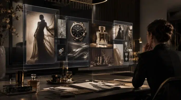 How Seedance 2.5 Helps Luxury Brands Plan Better Video Concepts Seedance 2.5 helps luxury brands plan better video concepts. Photo AI Generated by ChatGPT