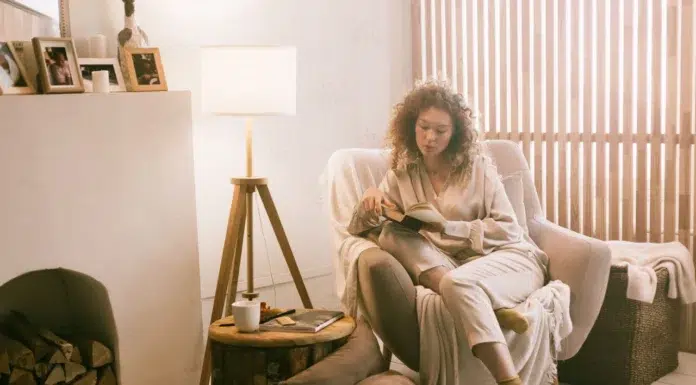 Small Lifestyle Choices That Make Everyday Rituals Feel Better Small Lifestyle Choices That Make Everyday Rituals Feel Better. Image by Ron Lach via pexels