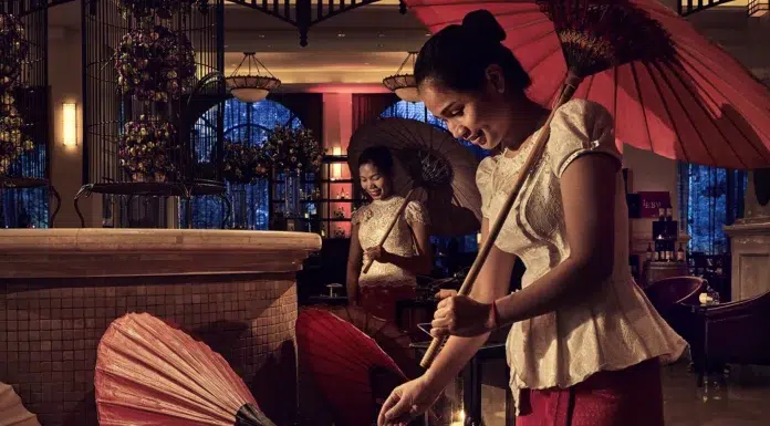 How Sofitel Is Reinventing French Luxury Around the World Sofitel reinventing french luxury around the world