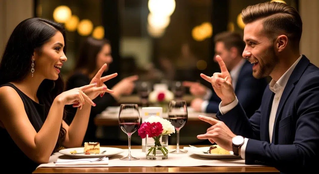 Speed dating for singles in their 40s and 50s. Vecteezy-medium Speed dating for singles in their 40s and 50s. Vecteezy-medium