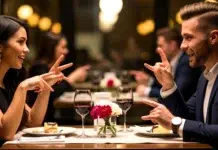 Speed Dating for Singles in Their 40s and 50s: A NYC Guide Speed dating for singles in their 40s and 50s. Vecteezy-medium