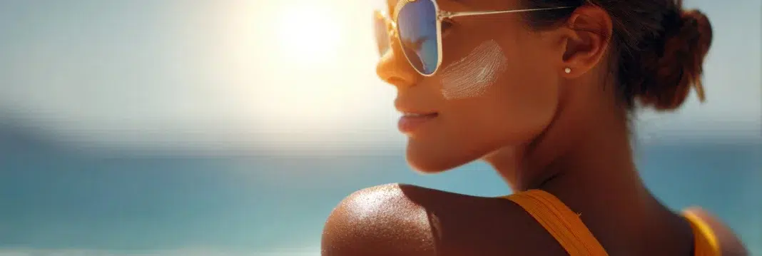 Summer Beauty Tips for your skincare. Vecteezy-medium